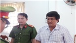 Cà Mau: Bắt tạm giam 2 bị can nguyên là cán bộ y tế vì hành vi tham ô tài sản