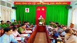 Cà Mau: Thông tin chính thức về vụ bắt quả tang hơn 90 thanh niên dương tính với ma túy tại quán bar 