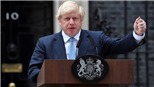 Thủ tướng Anh sẽ không yêu cầu trì hoãn Brexit