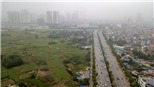 Mễ Trì và Tây Hồ Tây là phương án được chọn để di dời trụ sở bộ, ngành