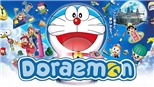 Cửa hàng chủ đề Doraemon đầu tiên trên thế giới