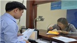 Thành lập Tổ quản lý giấy phép lái xe