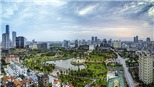 Hà Nội lọt vào Top 20 điểm được yêu thích nhất thế giới 2019
