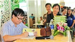 Gần 2 triệu bản sách được bán tại Hội sách thành phố Cần Thơ lần thứ III năm 2019