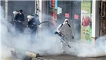 Dịch COVID-19: Số ca nhiễm trên toàn cầu vượt 150.000 người - Iran ghi nhận số ca tử vong cao nhất trong một ngày