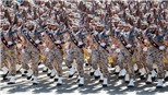 IRGC tuyên bố Iran sẵn sàng chống lại các mối đe dọa chiến tranh từ Mỹ