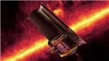 Kính viễn vọng không gian Spitzer của NASA chính thức kết thúc sứ mệnh