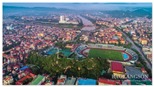 Thủ tướng Chính phủ ký quyết định công nhận Thành phố Lạng Sơn là đô thị loại II