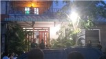 Bắt đối tượng vận chuyển số lượng lớn ma túy