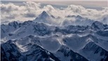 Pháp: 1.000 du khách bị kẹt ở núi Alps vì thời tiết xấu​