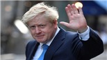 Thủ tướng Johnson: Anh sẽ rời EU vào ngày 31/10 trong bất cứ hoàn cảnh nào