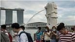 Singapore thêm 120 ca dương tính mới, cao nhất trong ngày 