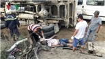Hai ngày nghỉ lễ, 41 người chết vì tai nạn giao thông
