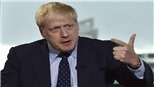 Vấn đề Brexit: Thủ tướng Anh Johnson khẳng định không từ chức