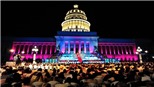 Cuba: Lễ hội văn hóa kỷ niệm La Habana 500 tuổi