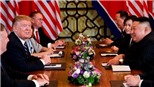 Thượng đỉnh Mỹ - Triều: Ngoại trưởng Mỹ đề cập khả năng tổ chức thêm các cuộc gặp