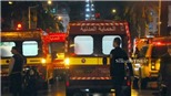 Tunisia: Xe du lịch lao xuống vách núi khiến 22 người thiệt mạng