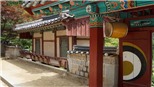 9 thư viện cổ của Hàn Quốc trở thành di sản thế giới