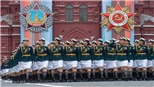 Nga: Công nhận di sản thế giới với chiến thắng phát xít là trân trọng sự thật lịch sử