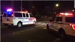 Xả súng tại Brooklyn gây nhiều thương vong