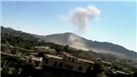 Nổ tại một cuộc diễu binh ở Yemen, ít nhất 9 người thiệt mạng