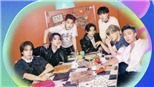 7 nam thần BTS đại thắng tại MTV EMA 2021