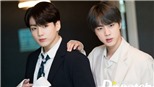 BTS: Jin và Jungkook 'song kiếm hợp bích', phá đảo kỷ lục Shazam