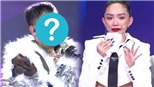 Hươu Thần lộ diện ở 'Ca sĩ mặt nạ' khiến Tóc Tiên bật khóc nghẹn ngào