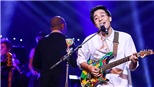 Ban nhạc Ngọt khẳng định mình trước 'các cô, các chú' với live concert 'nhà hát' đầu tiên