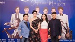 'Đêm Việt Nam 7 - Chuyện của mùa Đông': Đêm giao thoa các giọng hát hàng đầu