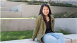 Huyền Chip kể về nỗi sợ ở Stanford sau những ngày 'Xách ba lô lên và đi'