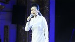 Danh ca Khánh Ly: 'Tôi cố tránh để Trịnh Công Sơn thấy tuổi già của mình'