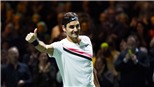 Roger Federer đã làm những gì để thách thức tuổi tác?