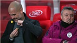 Sau án phạt, Guardiola xử lý vụ ruy băng vàng ủng hộ Catalunya như thế nào?