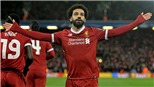 Rio Ferdinand: 'Salah việt vị ở bàn mở tỷ số. Liverpool đã chơi hoàn hảo'