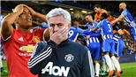 CẬP NHẬT tối 10/5: Real bán 5 cầu thủ để mua Neymar. 4 sao M.U bị Mourinho chê yếu đuối