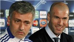 CẬP NHẬT sáng 1/6: M.U thật ngu ngốc nếu không gọi điện cho Zidane. Klopp xuất sắc nhất thế giới