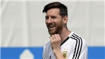 Leo Messi: 'Tôi sẽ không giải nghệ chừng nào chưa vô địch thế giới với Argentina'
