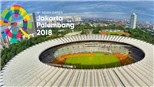 Người hâm mộ Việt Nam tuyệt vọng vì không có bản quyền ASIAD 2018
