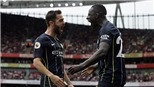 Guardiola cảnh báo Mendy: 'Đôi lúc tôi muốn giết cậu ấy'