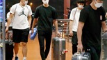 SỐC: 4 cầu thủ bóng rổ Nhật Bản bị đuổi khỏi ASIAD vì lén ra ngoài mua dâm