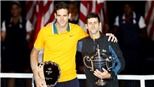 Fan hết lời thán phục Djokovic, tin sẽ sớm vượt qua Nadal