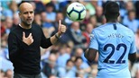 Guardiola thẳng tay trừng trị thói vô kỷ luật của Mendy