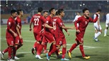 Tuyển Việt Nam lập kỷ lục 'vô tiền khoáng hậu' ở AFF Cup