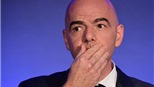 Chủ tịch FIFA bị tố bảo kê, bao che cho Man City và PSG lách luật công bằng tài chính