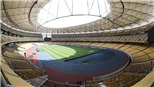 Bên trong ‘chảo lửa’ Bukit Jalil, nơi diễn ra trận chung kết lượt đi AFF Cup 2018