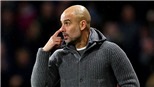 Ngoại hạng Anh: Guardiola doạ Liverpool, tâm lý chiến với Jurgen Klopp