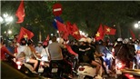 Góc nhìn AFF Cup: Đường đến vinh quang của Việt Nam vẫn còn xa