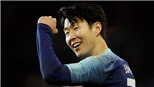 Son Heung Min tuyên bố sẽ đánh bại M.U để thảnh thơi tới Asian Cup