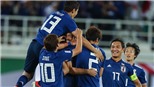 VIDEO: Sức mạnh hàng công của đội tuyển Nhật Bản ở Asian Cup